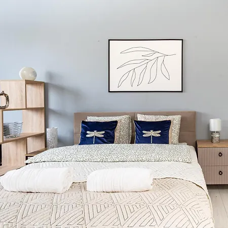 Διαμέρισμα Superapart Kasprzaka With Spacious Terrace And Air Conditioning Βαρσοβία