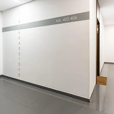 Superapart Kasprzaka With Spacious Terrace And Air Conditioning Διαμέρισμα